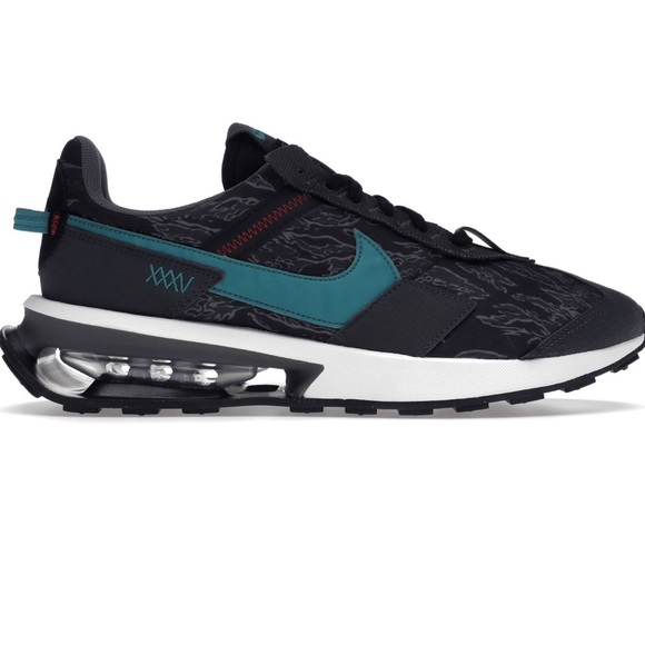 NWOB - Men’s Nike Air Max Pre-Day SE XXXV, size 11 - Picture 10 of 10